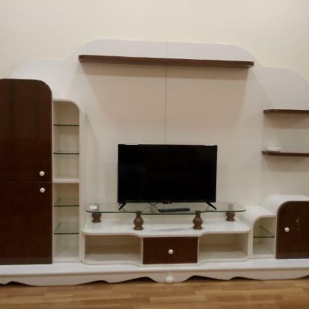Flat in Batumi city centre Apartment Luaran gambar