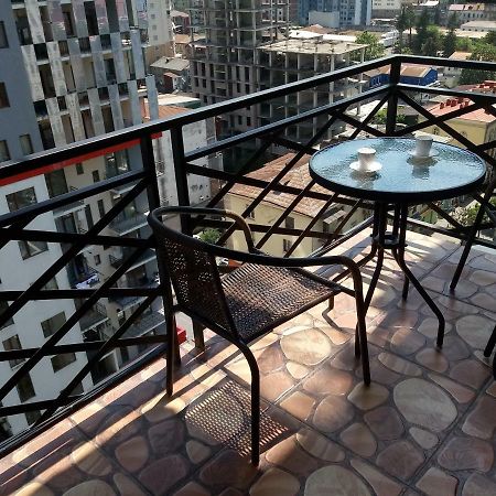 Flat in Batumi city centre Apartment Luaran gambar