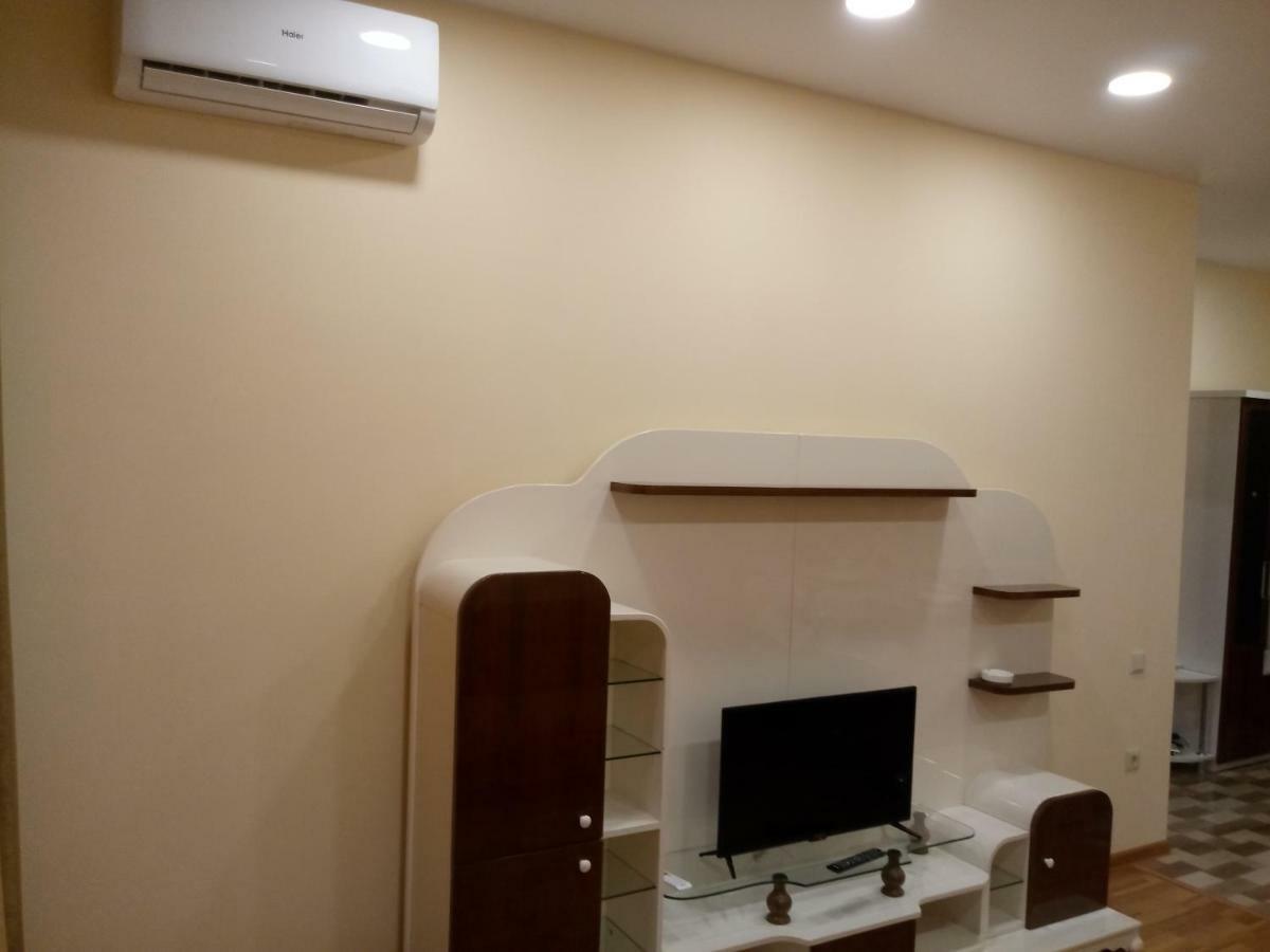 Flat in Batumi city centre Apartment Luaran gambar
