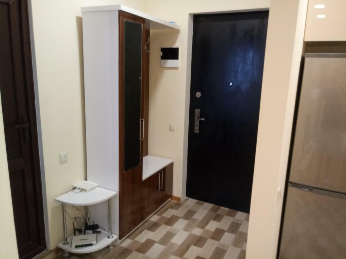 Flat in Batumi city centre Apartment Luaran gambar