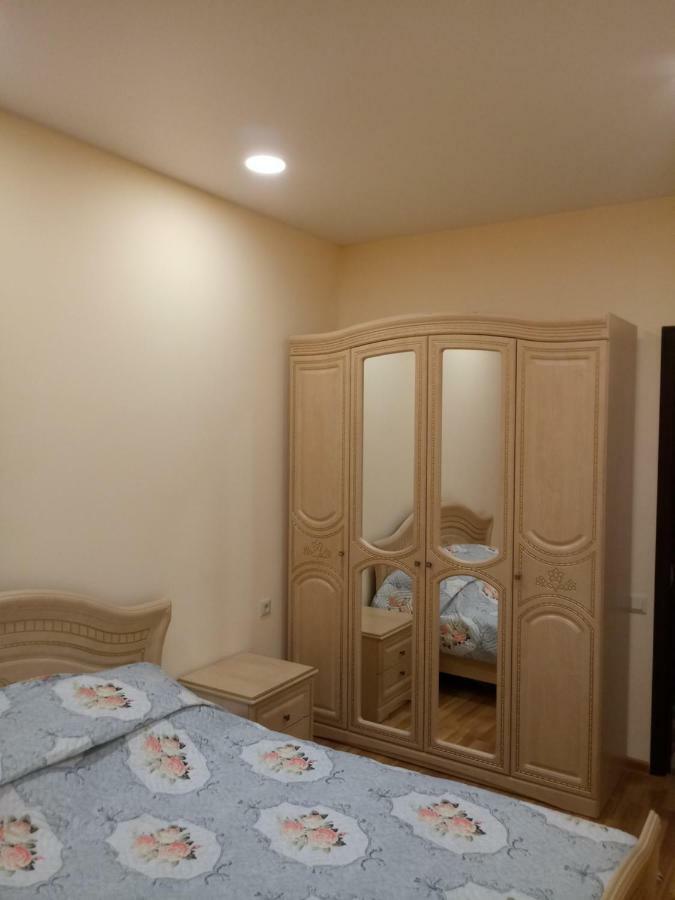Flat in Batumi city centre Apartment Luaran gambar